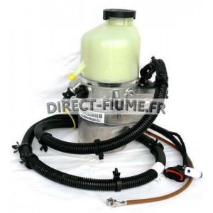 pompe direction assist&eacute;e opel meriva astra zafira meriva b