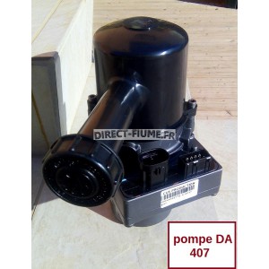 pompe direction assist&eacute;e  peugeot 407
