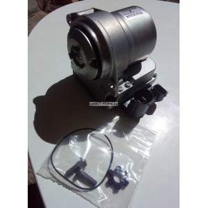 Moteur calculateur DIRECTION MERCEDES CLASSE A 169 W 245