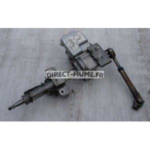 r&eacute;paration colonne de direction kia hyundai