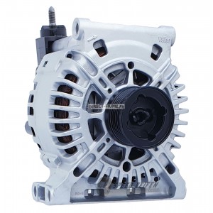 alternateur mercedes classe A et B 130 A 12V